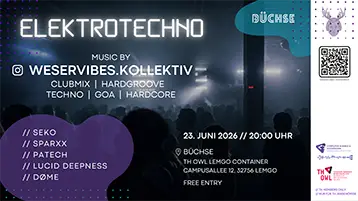 ELEKTROTECHNO