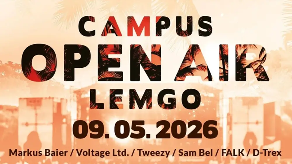 Campus Open Air