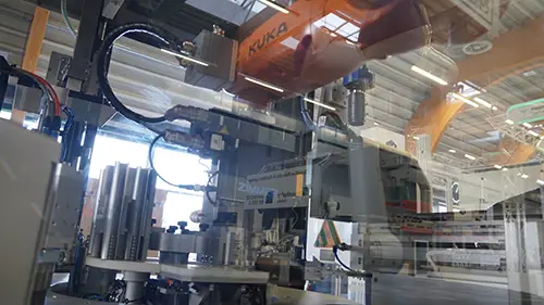 Communication in Automation - KommA 2026