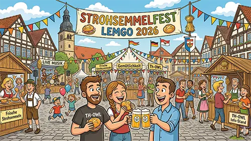 Strohsemmelfest