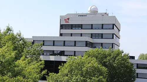 Central Welcome Event 