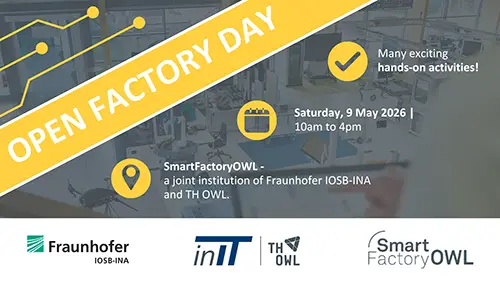 Open Factory Day
