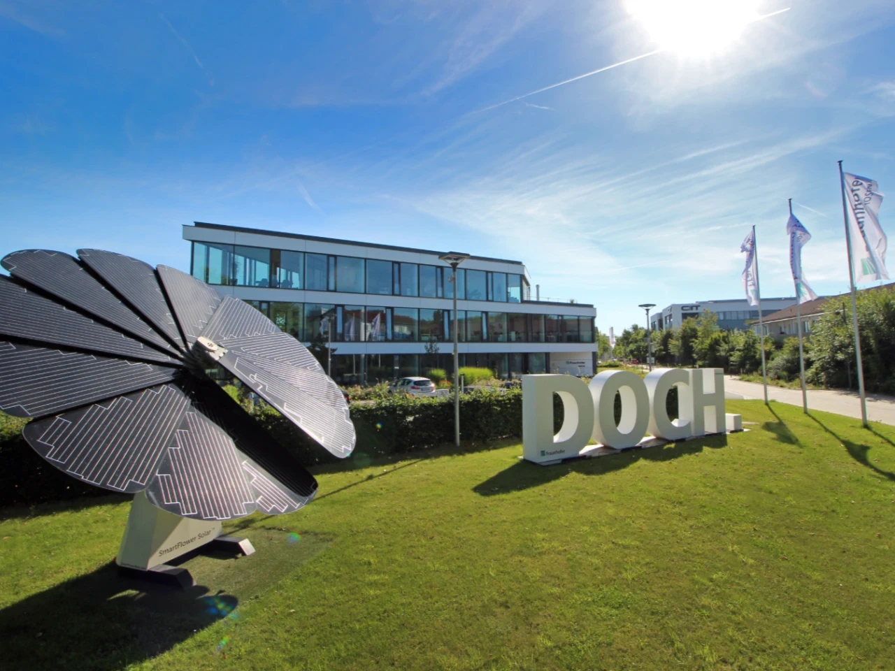 Fraunhofer IOSB-INA (Research Institute)