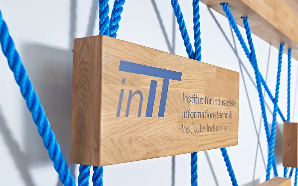 Institute industrial IT - inIT (Research Institute)