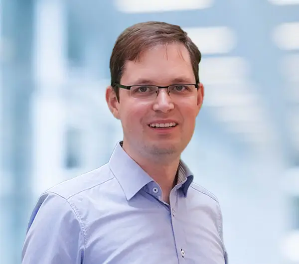 Markus Lange-Hegermann