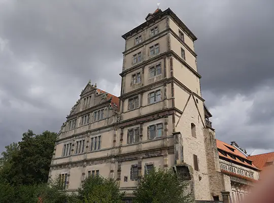 Brake Castle