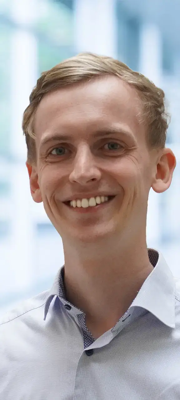 Markus Brüning (M.Sc.)