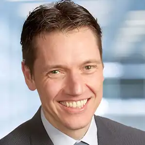 Portrait: Henning Trsek